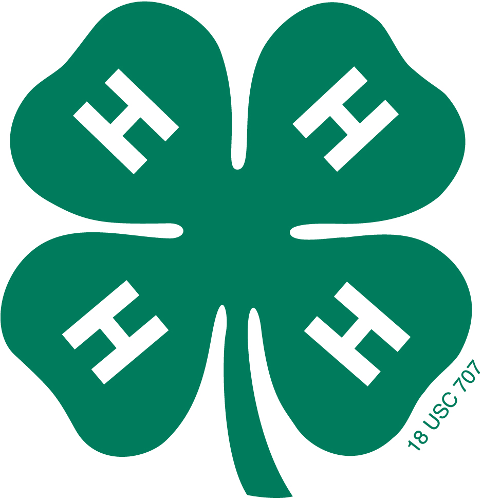 4-H logo